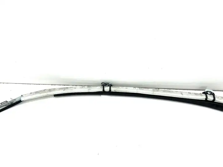 Mercedes-Benz E W211 (2002 - 2009) 2118602205 Боковая подушка безопасности шторка — фото 7