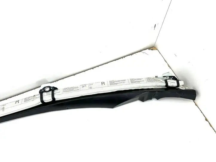 Mercedes-Benz E W211 (2002 - 2009) 2118602205 Боковая подушка безопасности шторка — фото 8