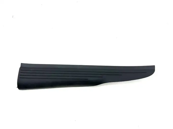 Mercedes-Benz E W211 (2002 - 2009) A2116800635 Внутренняя отделка заднего порога — фото 3