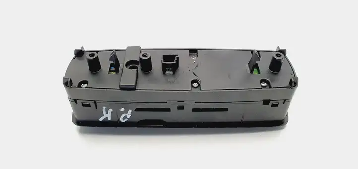 Mercedes-Benz A W169 (2004 - 2012) A1698206410 Блок кнопок стеклоподъемников — фото 4