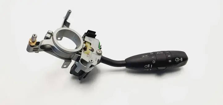 Mercedes-Benz A W169 (2004 - 2012) 280967 Переключатель стеклоочистителей — фото 1