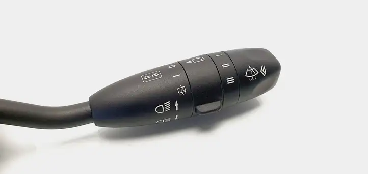 Mercedes-Benz A W169 (2004 - 2012) 280967 Переключатель стеклоочистителей — фото 2