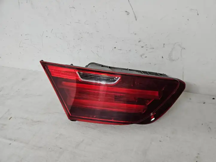 BMW M6 F06/F12/F13 (2012 - 2018) 7210579 Прочие внешние детали — фото 1