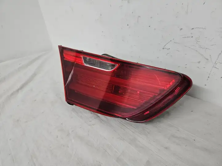 BMW M6 F06/F12/F13 (2012 - 2018) 7210579 Прочие внешние детали — фото 2