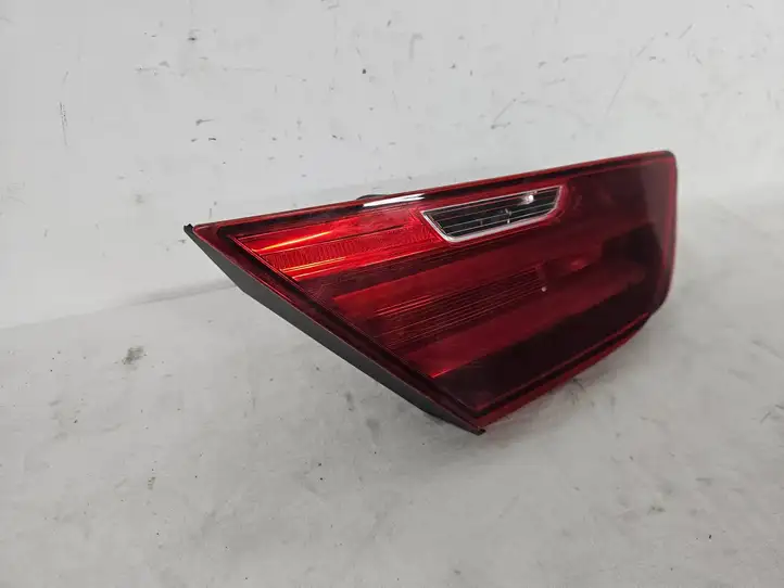 BMW M6 F06/F12/F13 (2012 - 2018) 7210579 Прочие внешние детали — фото 3