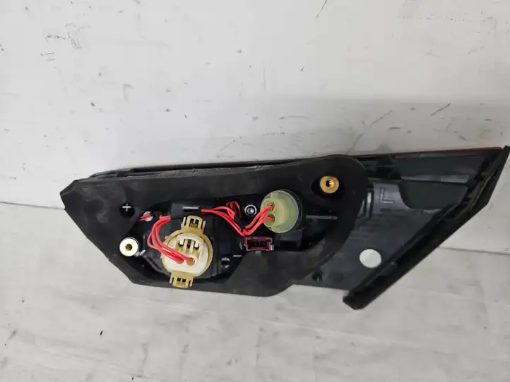 BMW M6 F06/F12/F13 (2012 - 2018) 7210579 Прочие внешние детали — фото 4