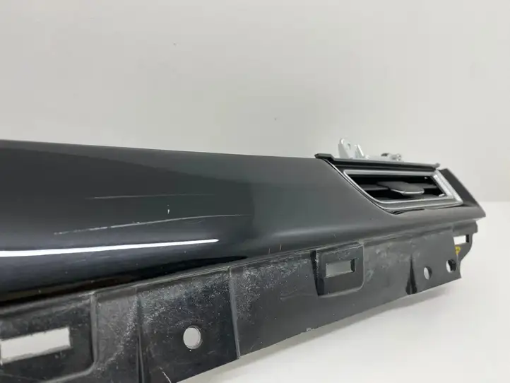 Tesla Model S (2012 - 2016) 100782500C Воздуховоды системы отопления/климатики — фото 2