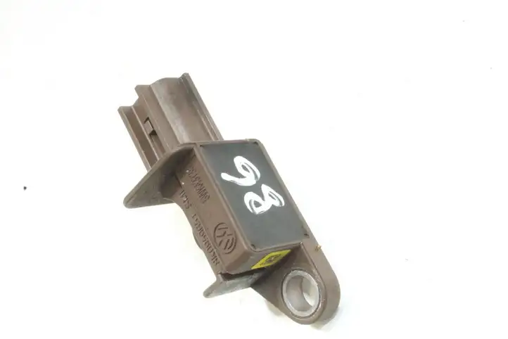 Audi A5 8T 8F (2007 - 2011) 8K0959651 Датчик удара SRS — фото 2