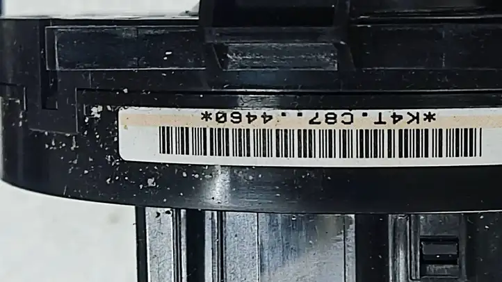 Mitsubishi Outlander (2016 - 2018) K4TC874460 Контактное кольцо SRS — фото 6