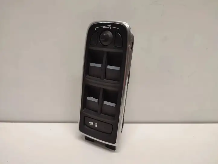 Jaguar F-Pace (2016 - ) HK8314540AA Кнопка стеклоподъемников — фото 1