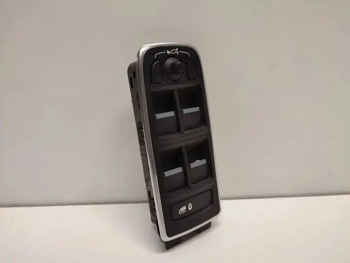 Jaguar F-Pace (2016 - ) HK8314540AA Кнопка стеклоподъемников — фото 2