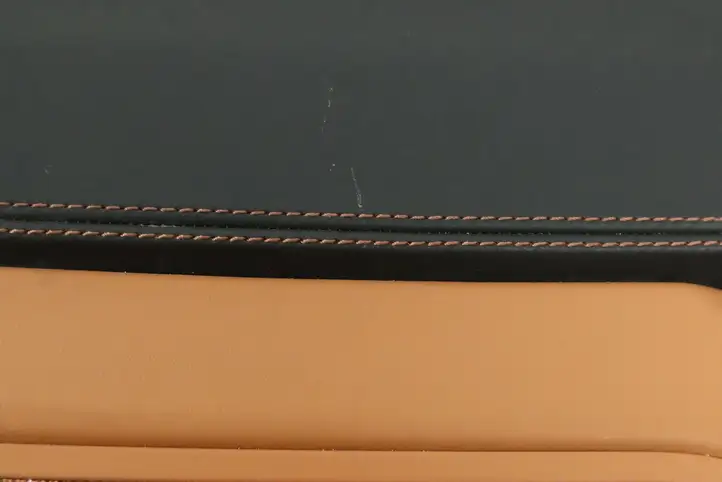 BMW 6 F12 F13 (2010 - 2018) 7406345 Обшивка задней двери — фото 5