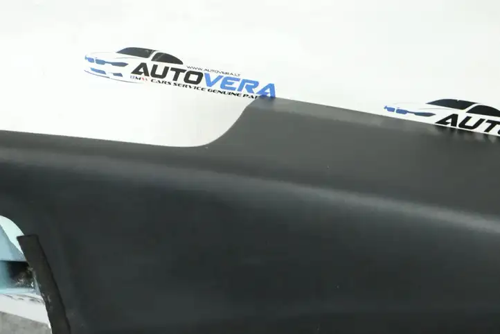 BMW 6 F12 F13 (2010 - 2018) 7406345 Обшивка задней двери — фото 7