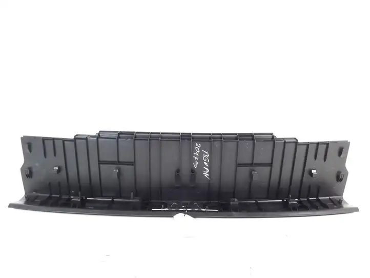 Volkswagen Tiguan (2016 - 2020) 5NA863459D Отделка порога багажника — фото 4