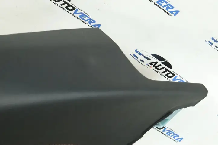 BMW 6 F12 F13 (2010 - 2018) 7406346 Обшивка задней двери — фото 6