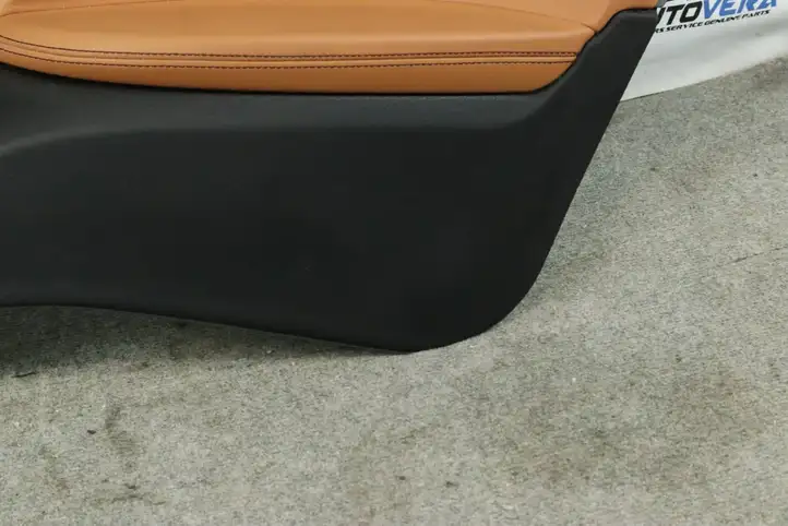 BMW 6 F12 F13 (2010 - 2018) 7406346 Обшивка задней двери — фото 16