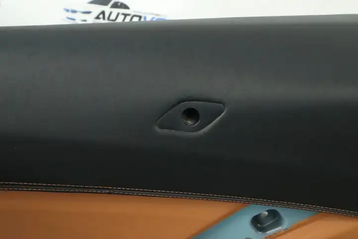 BMW 6 F12 F13 (2010 - 2018) 7406346 Обшивка задней двери — фото 18