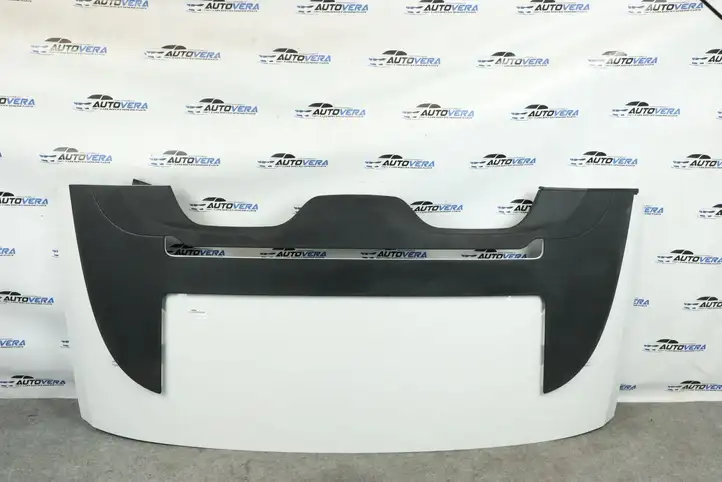 BMW 6 F12 F13 (2010 - 2018) 7227797 Детали складной крыши — фото 1