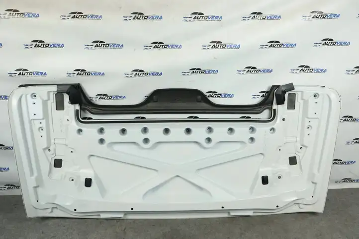 BMW 6 F12 F13 (2010 - 2018) 7227797 Детали складной крыши — фото 5