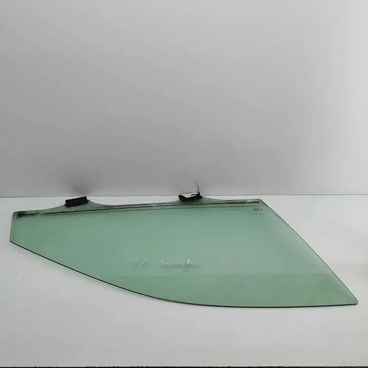 Audi Q5 SQ5 (2017 - ) 80A845022 Стекло передней двери — фото 3