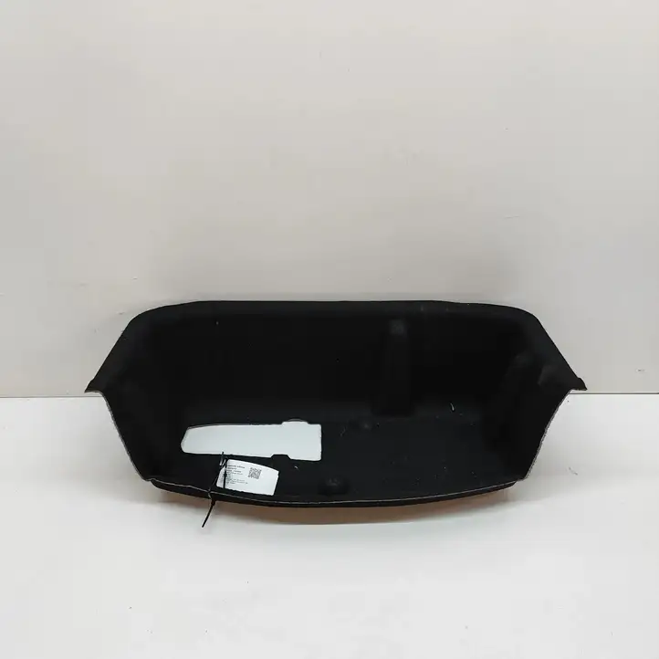 Volkswagen ID.4 (2020 - ) 11A863544 Обшивка ниши запасного колеса — фото 2