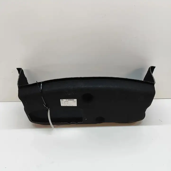 Volkswagen ID.4 (2020 - ) 11A863544 Обшивка ниши запасного колеса — фото 3