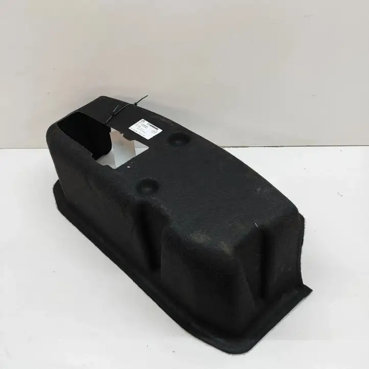 Volkswagen ID.4 (2020 - ) 11A863544 Обшивка ниши запасного колеса — фото 5