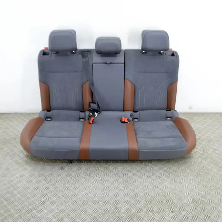 Volkswagen ID.4 (2020 - ) 11B867011 Комплект салона — фото 7