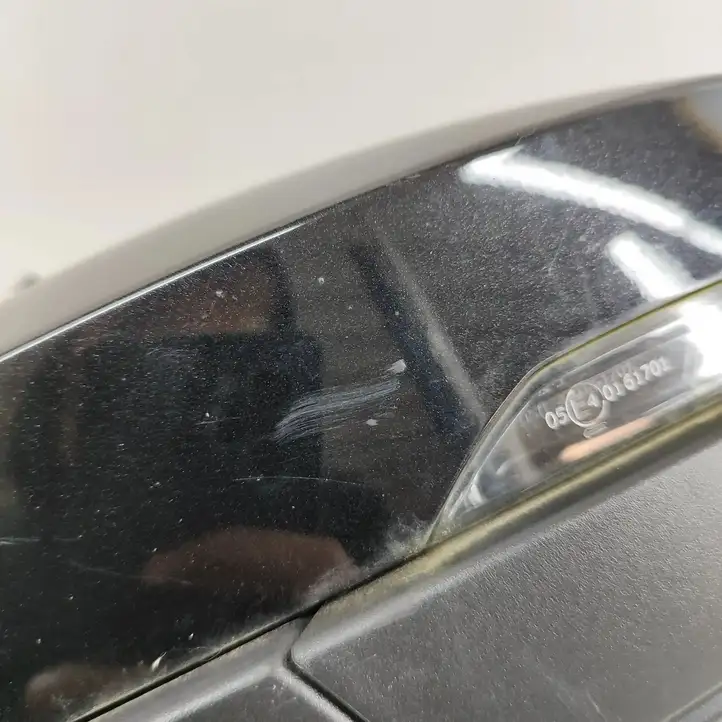 Skoda Octavia Mk4 (2019 - ) 5E2857507AD Боковое зеркало с электроприводом — фото 9