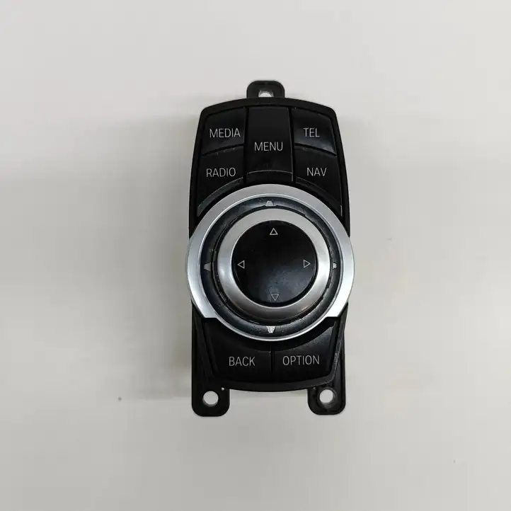 BMW 3 F30 F35 F31 (2012 - 2018) 9286699 Контроллер мультимедийной системы — фото 1