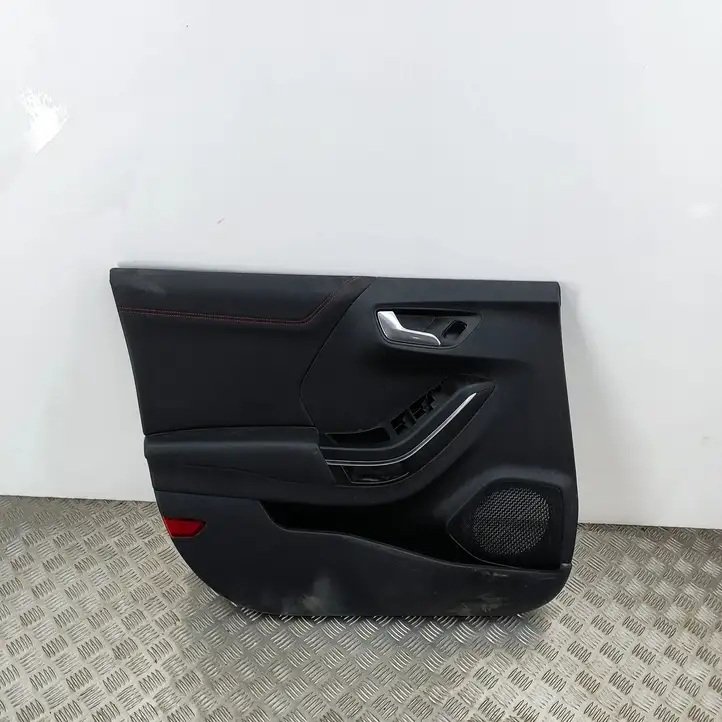 Ford Puma (2019 - ) L1TBS045A07BB1GUW Комплект салона — фото 8
