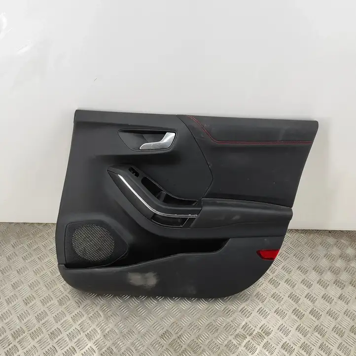Ford Puma (2019 - ) L1TBS045A07BB1GUW Комплект салона — фото 9