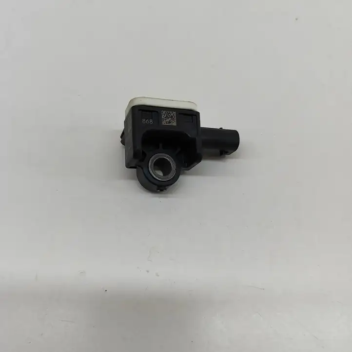 BMW 3 F30 F35 F31 (2012 - 2018) 9234989 Датчик удара SRS — фото 3