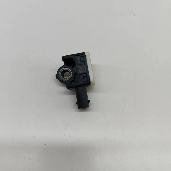 BMW 3 F30 F35 F31 (2012 - 2018) 9234989 Датчик удара SRS — фото 4