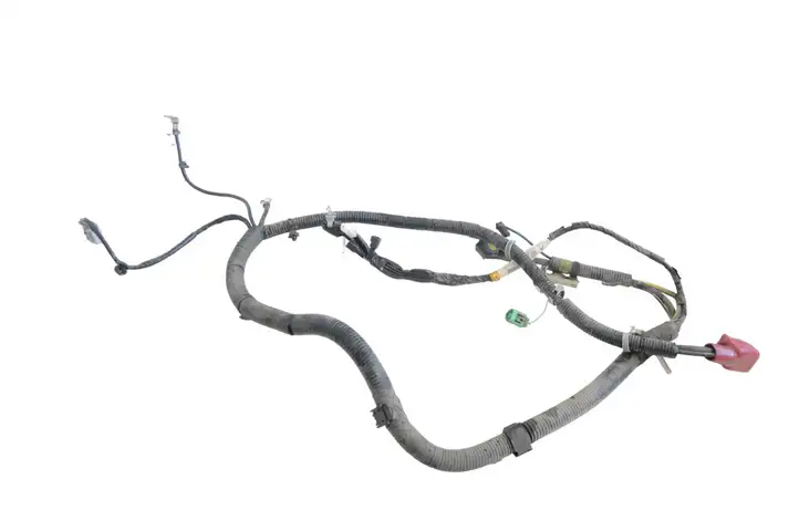 Mazda MX-5 NC Miata (2008 - 2015) NH4267070A Прочая электропроводка — фото 1
