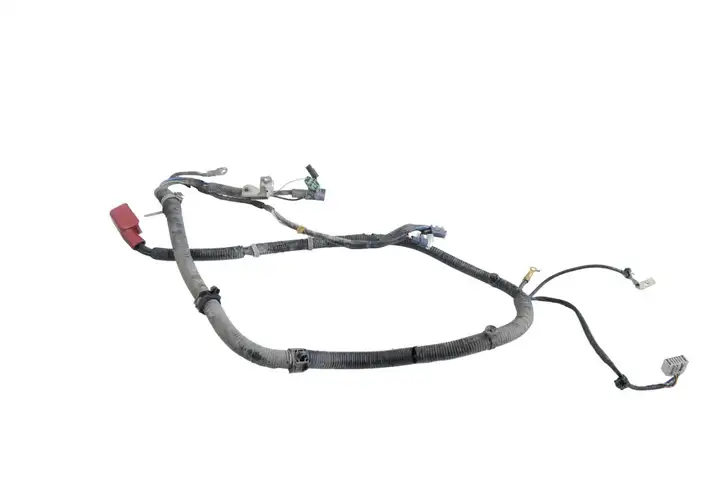 Mazda MX-5 NC Miata (2008 - 2015) NH4267070A Прочая электропроводка — фото 2