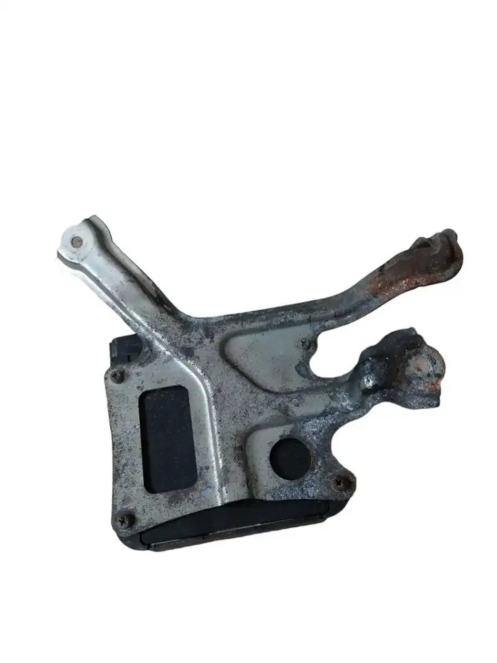 Toyota Corolla Verso AR10 (2004 - 2009) 8987171010 Блок управления форсунками — фото 2