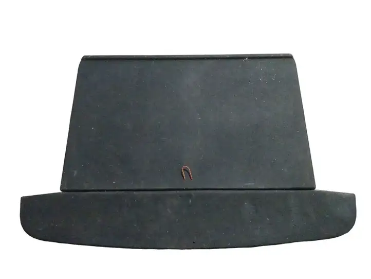 Toyota Corolla Verso AR10 (2004 - 2009) 649910F010 Ящик для хранения в багажнике — фото 1