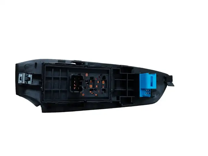 Chevrolet Trax (2013 - 2017) CFR1B48XX19 Блок кнопок стеклоподъемников — фото 3