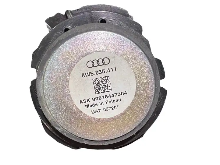 Audi A5 (2016 - ) 8W5035411 Динамики задних дверей — фото 4