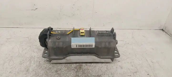 Seat Toledo III (5P) (2004 - 2009) 5P0880204B Подушка безопасности пассажира — фото 3