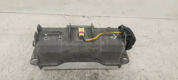 Seat Toledo III (5P) (2004 - 2009) 5P0880204B Подушка безопасности пассажира — фото 4