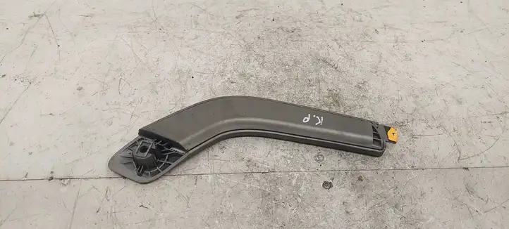 Seat Toledo III (5P) (2004 - 2009) 5P0864419 Ручка закрывания двери — фото 2