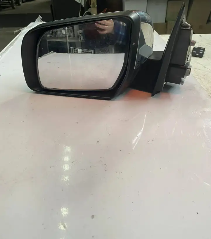 Ford Ranger (2015 - 2019) AB3917683AHF Боковое зеркало с электроприводом — фото 1
