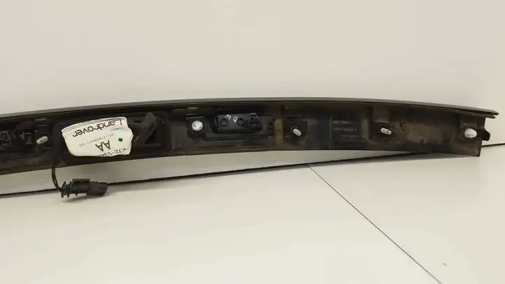Land Rover Discovery Sport (2014 - 2019) FK7213444 Прочая отделка багажника — фото 6
