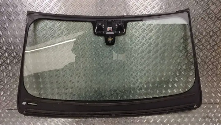 BMW X3 G01 (2018 - 2024) 43R010999 Переднее стекло — фото 2