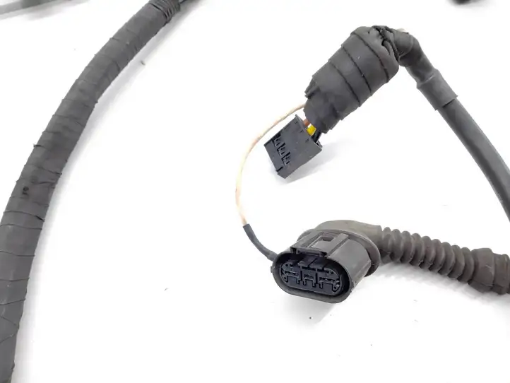 BMW 6 F12 F13 (2010 - 2018) 9242205 Проводка тормозной системы — фото 4