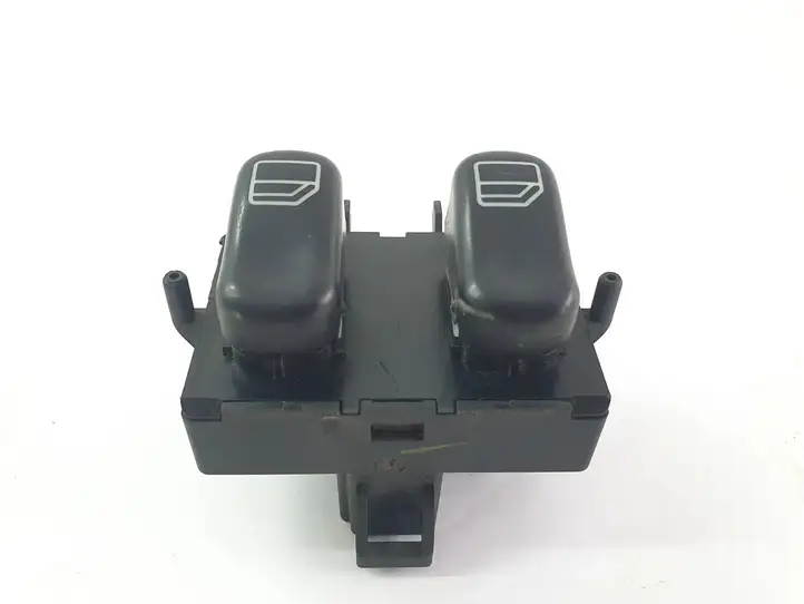 Mercedes-Benz ML W163 (1997 - 2005) 1638203110 Блок кнопок стеклоподъемников — фото 1