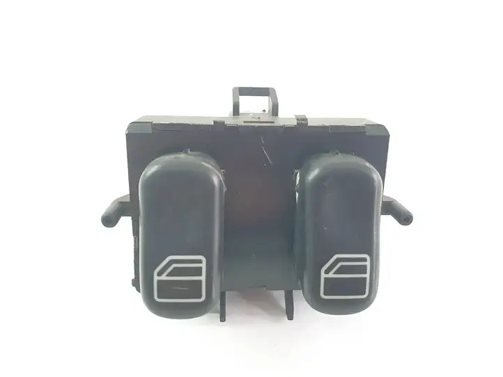 Mercedes-Benz ML W163 (1997 - 2005) 1638203110 Блок кнопок стеклоподъемников — фото 2