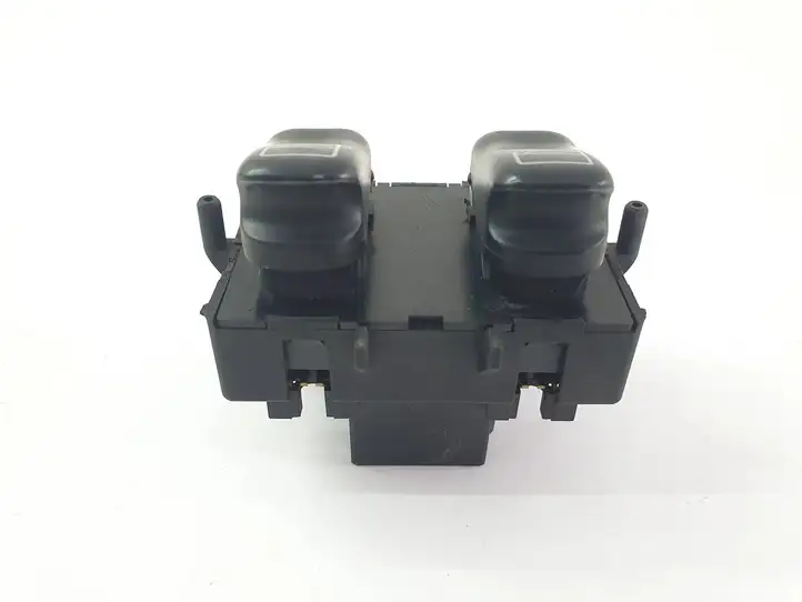 Mercedes-Benz ML W163 (1997 - 2005) 1638203110 Блок кнопок стеклоподъемников — фото 5